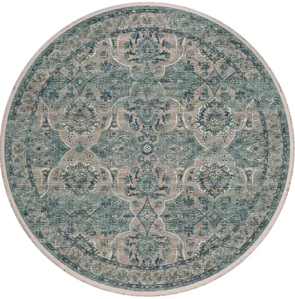 Marbella MB5 Mineral Blue 10' Rug