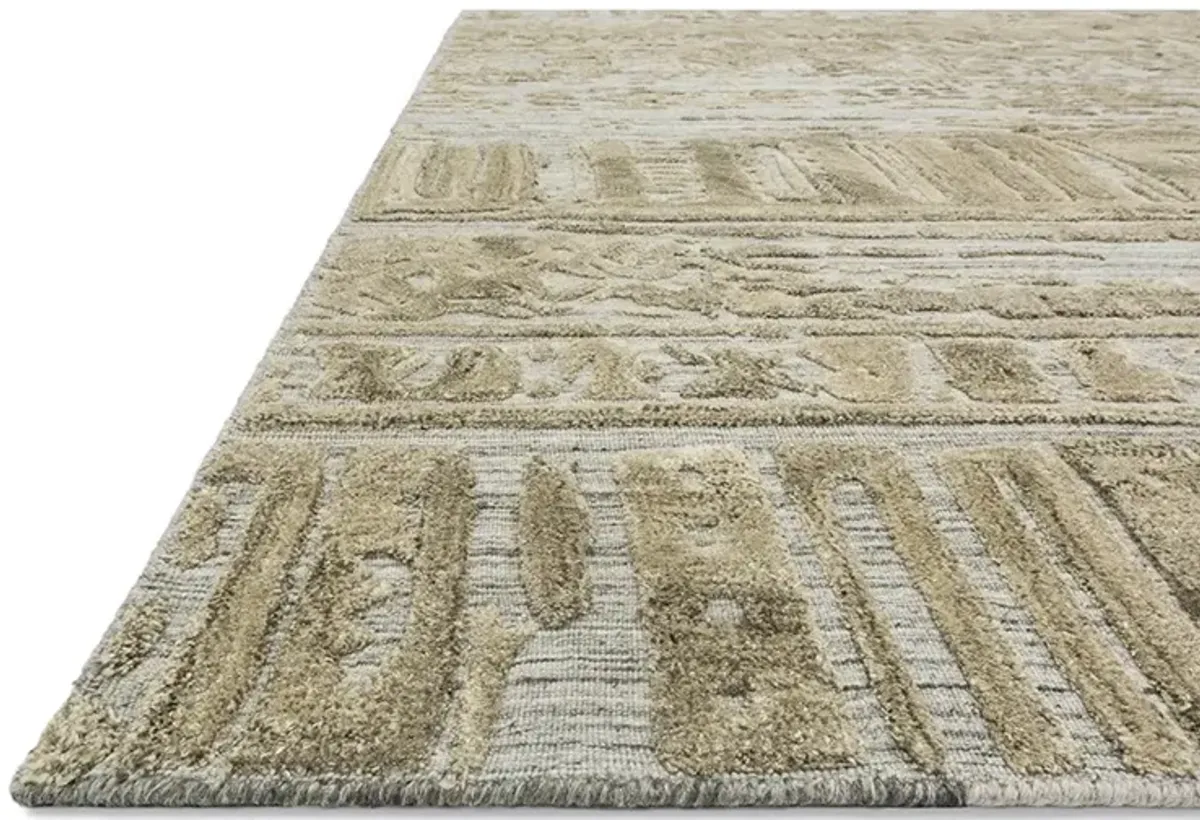 Sojourn RG02 Champagne 9'6" x 13'6" Rug