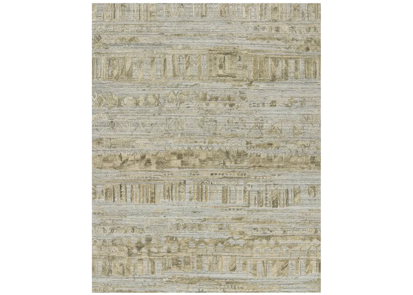 Sojourn RG02 Champagne 9'6" x 13'6" Rug