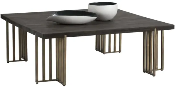 Alto Coffee Table