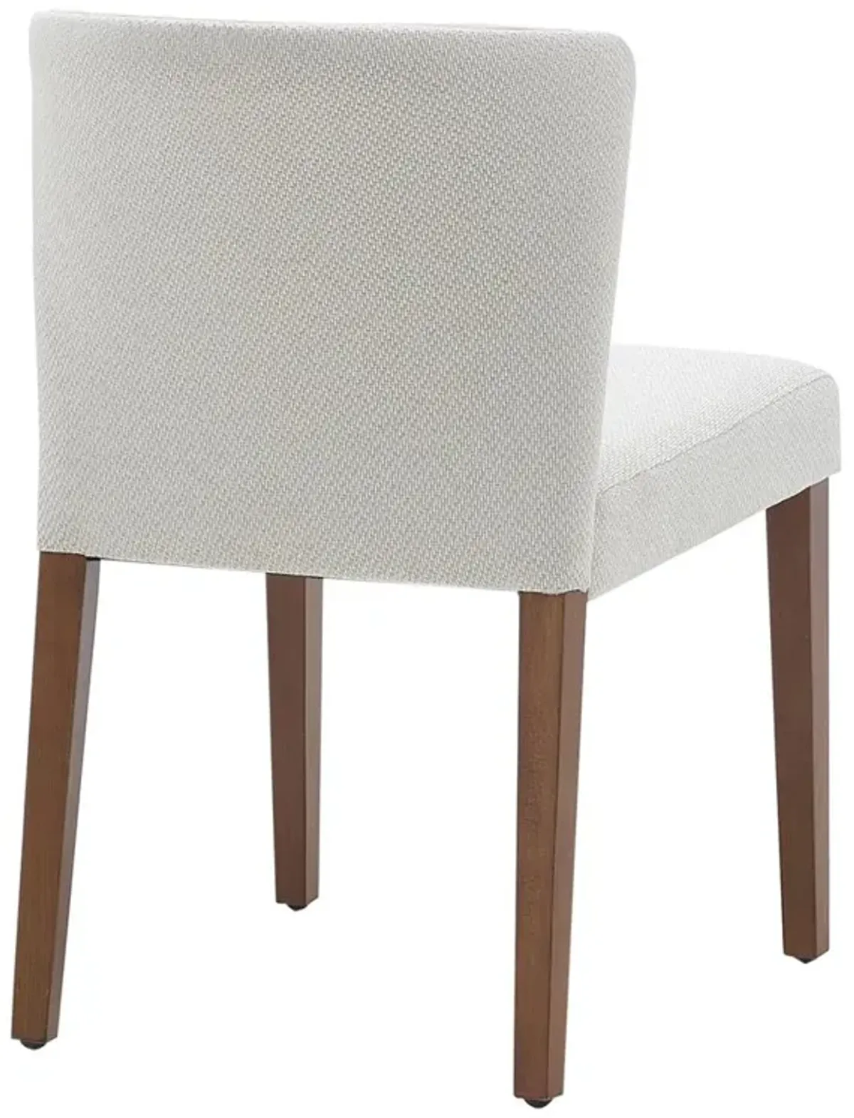 Albie KD Fabric Dining Side Chair, (Set of 2)