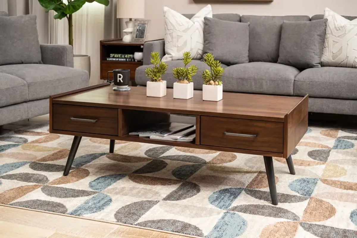 Calmoni Coffee Table