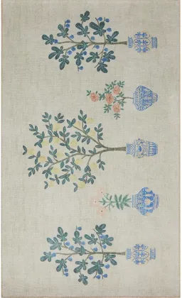 Ivory color