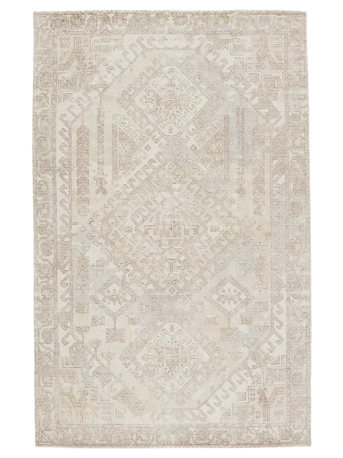 Blythe Arlowe Tan/Taupe 9' x 12' Rug