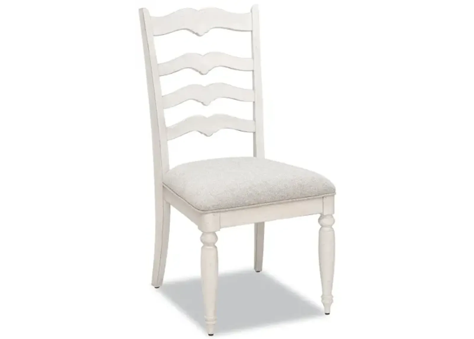 Nashville Ladderback Side Chair