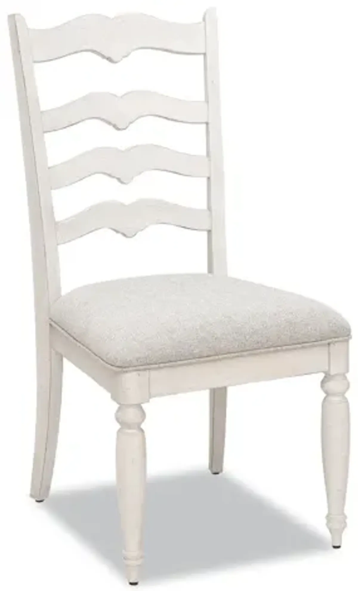 Nashville Ladderback Side Chair