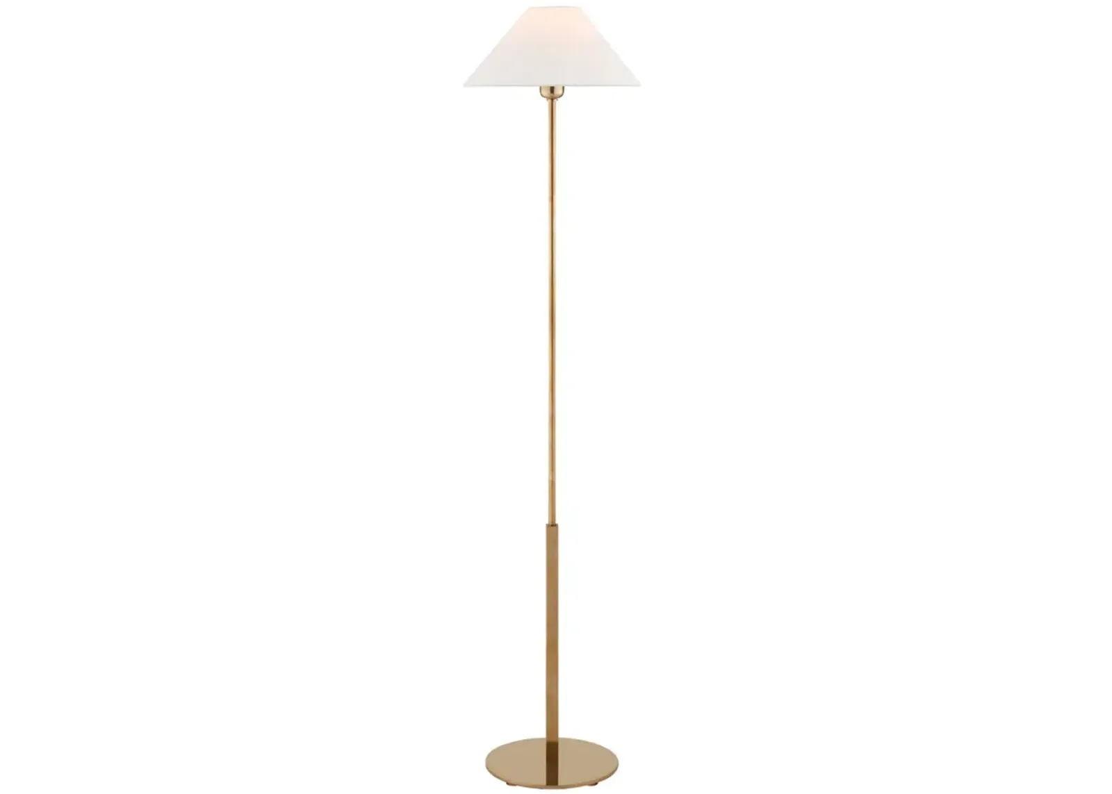 Hackney Floor Lamp