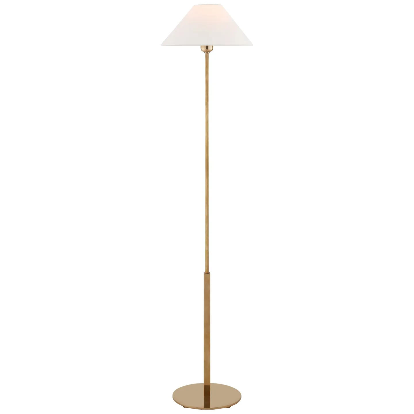 Hackney Floor Lamp