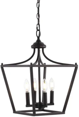 Oil Rubbed Bronze color