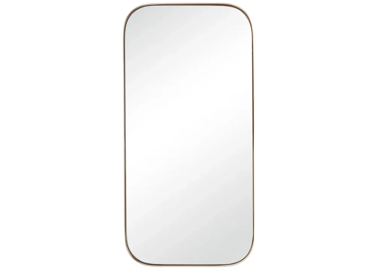 Minimalist Mirror