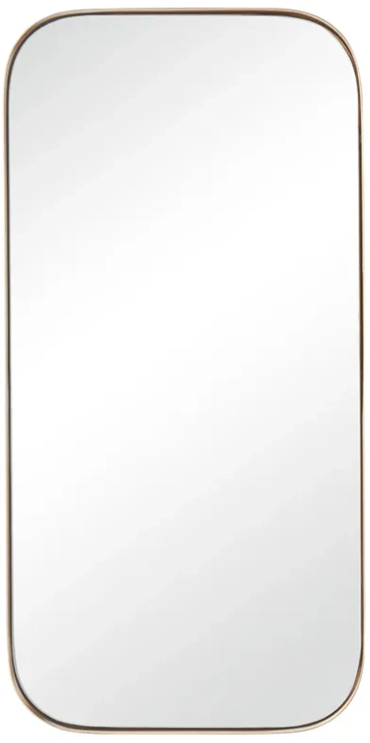 Minimalist Mirror