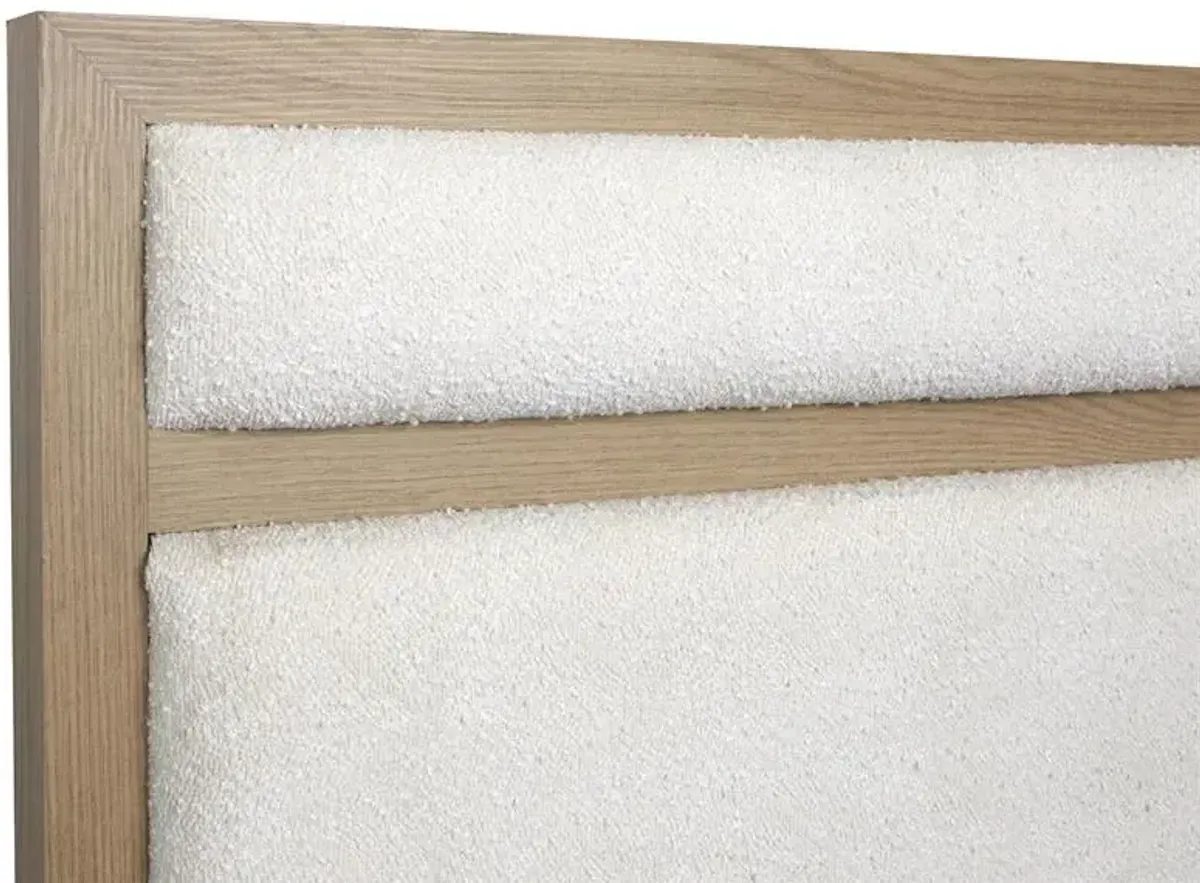Merrifield King Bed