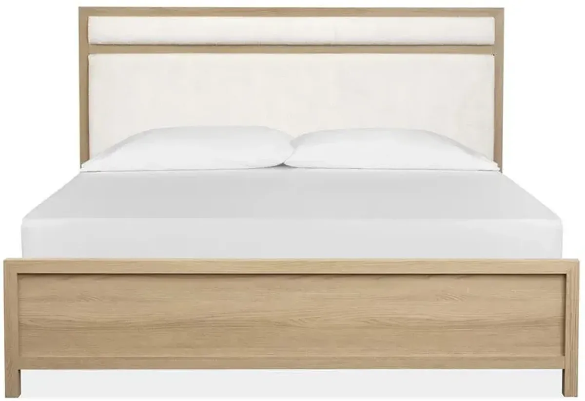 Merrifield King Bed