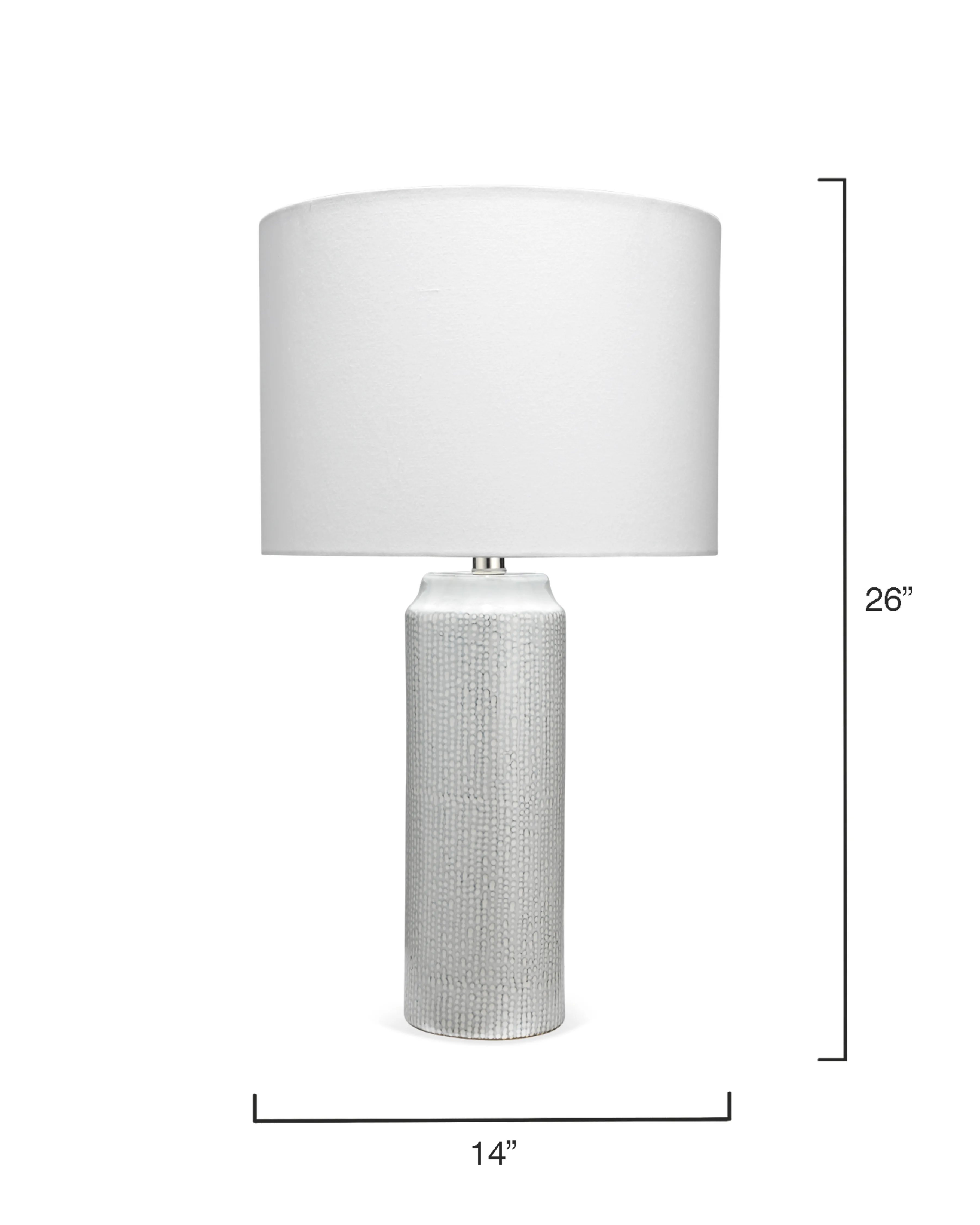 Bella Table Lamp