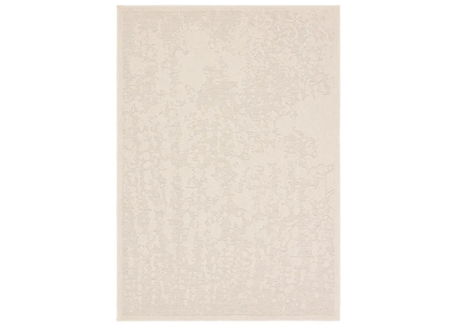 Continuum Parado x White 8' x 10' Rug