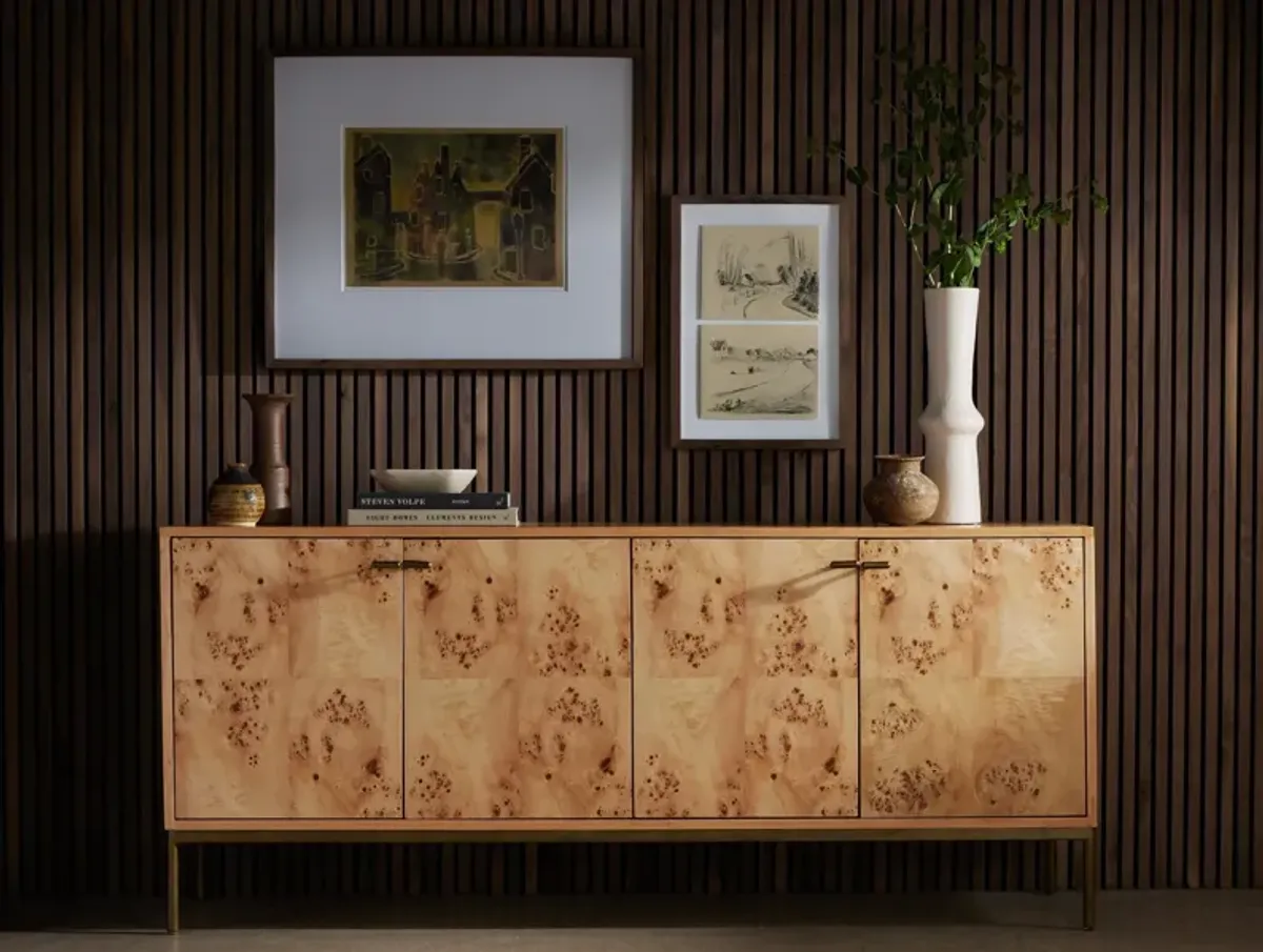 Mitzie Sideboard