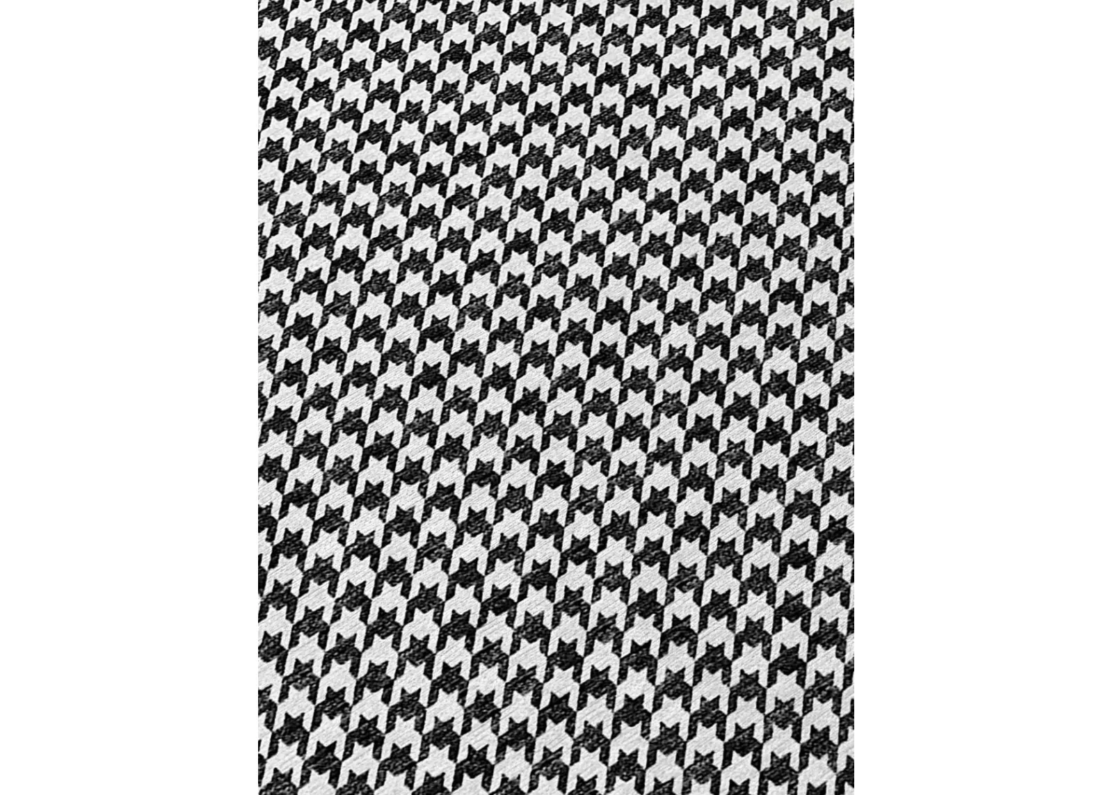 Hinton HN1 Black 9' x 12' Rug