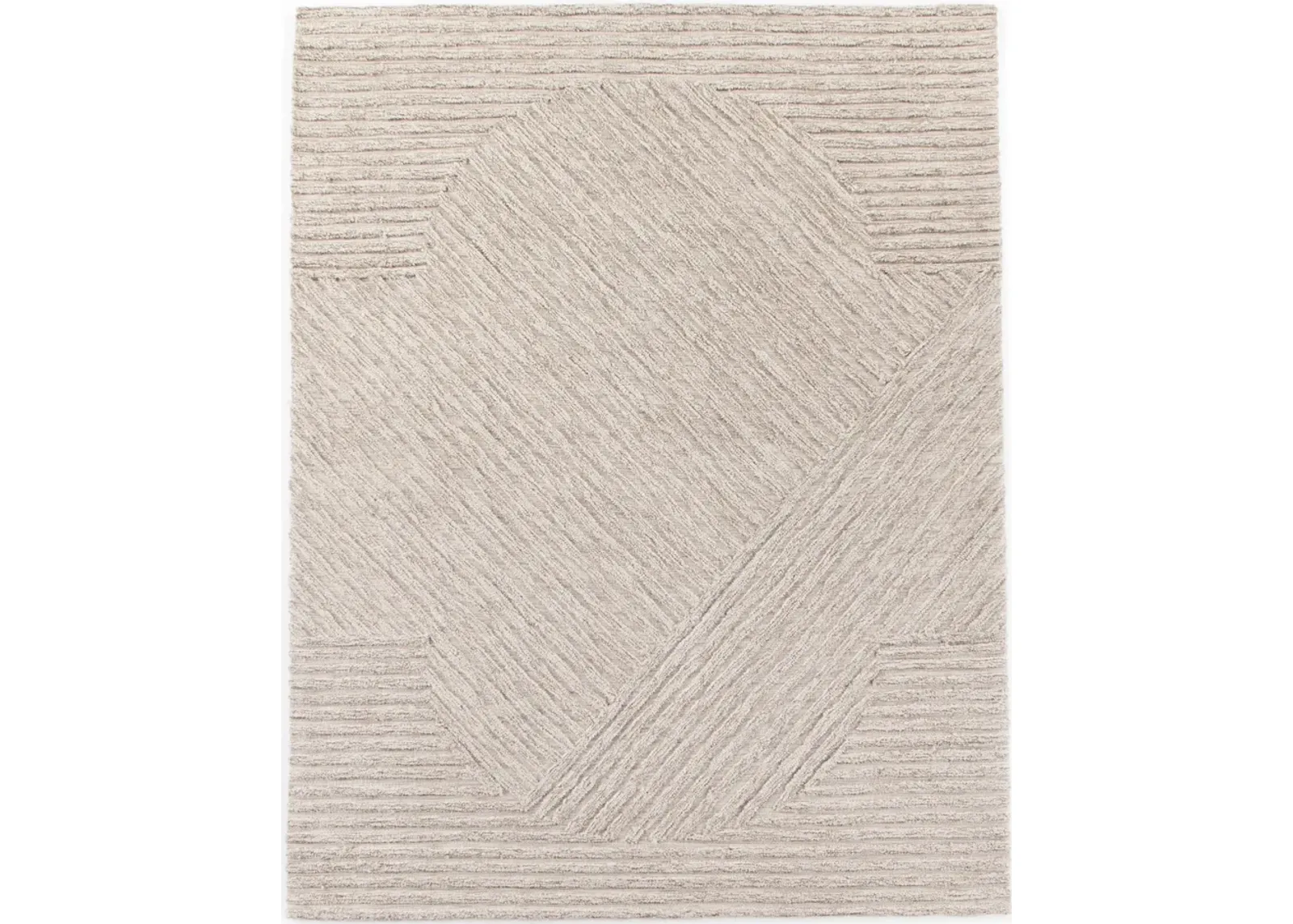 Chasen 5' x 8' Outdoor Rug