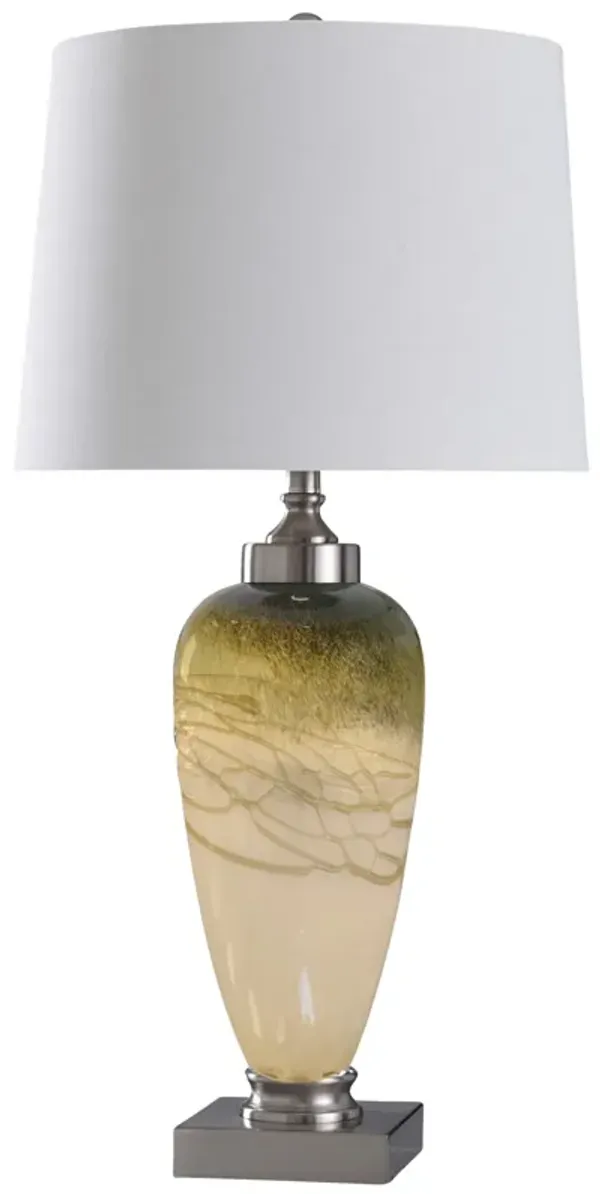 Elstree Table Lamp (Set of 2)