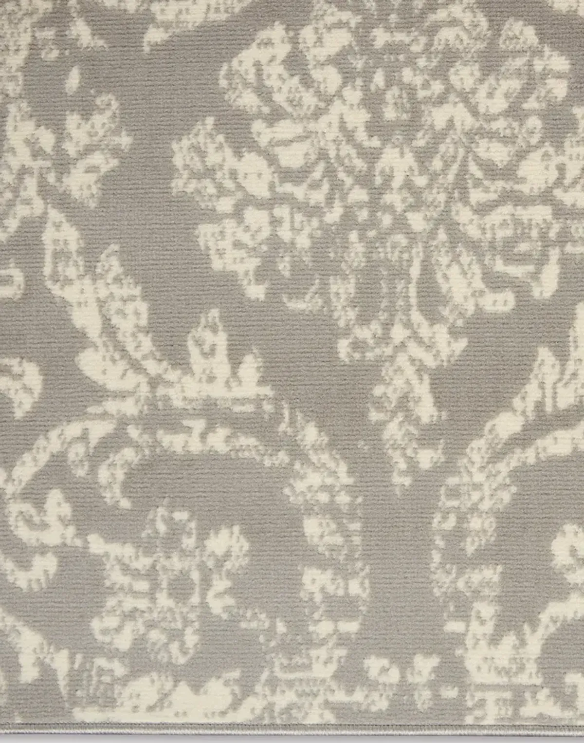 Jubilant JUB09 Gray 6' x 9' Rug