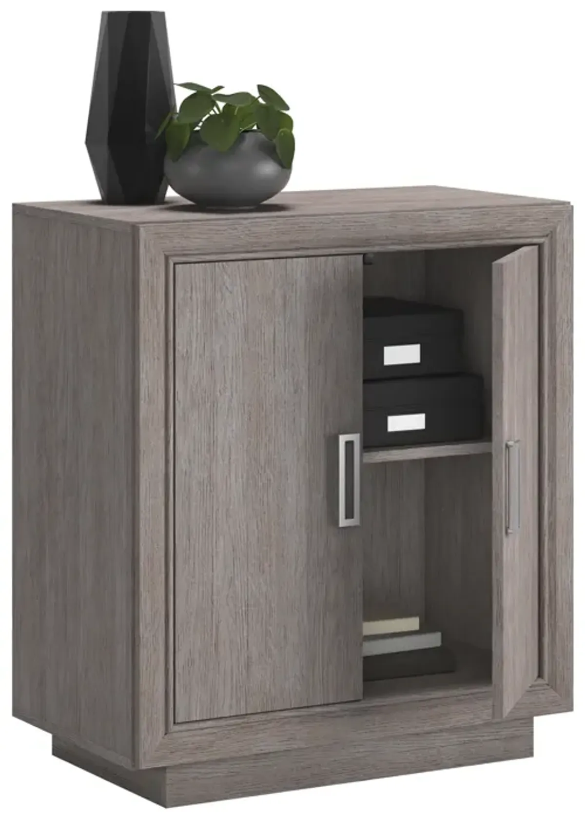 Hayes Garden 2-Door Office Storage Cabinet