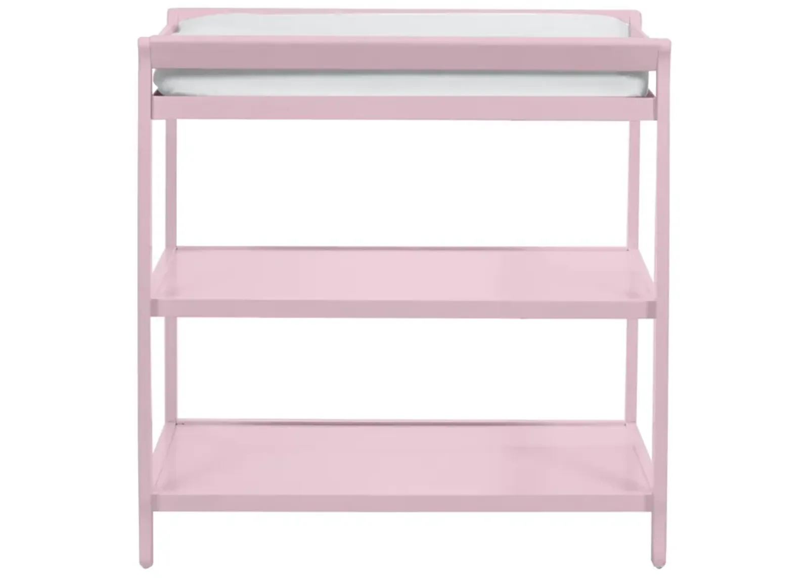 Suite Bebe Riley Changing Table Pink