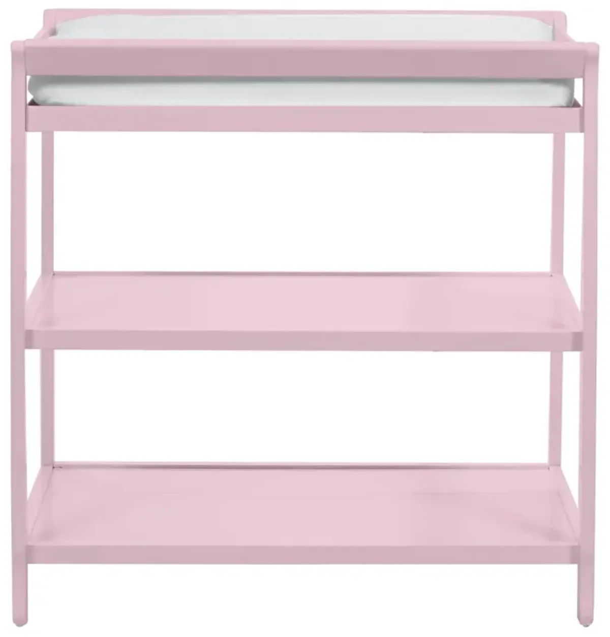 Suite Bebe Riley Changing Table Pink