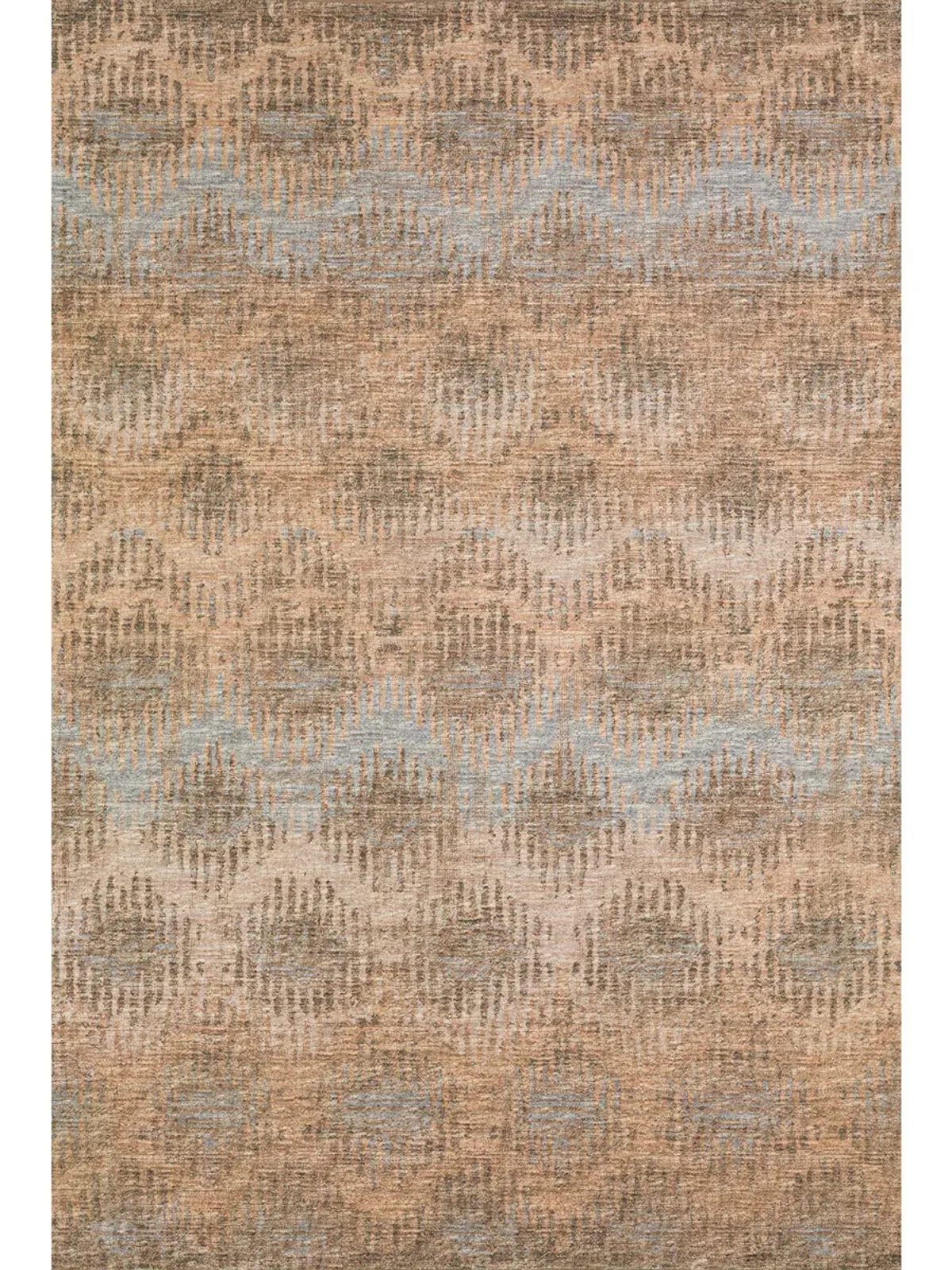 Brisbane BR9 Sandstone 5' x 7'6" Rug