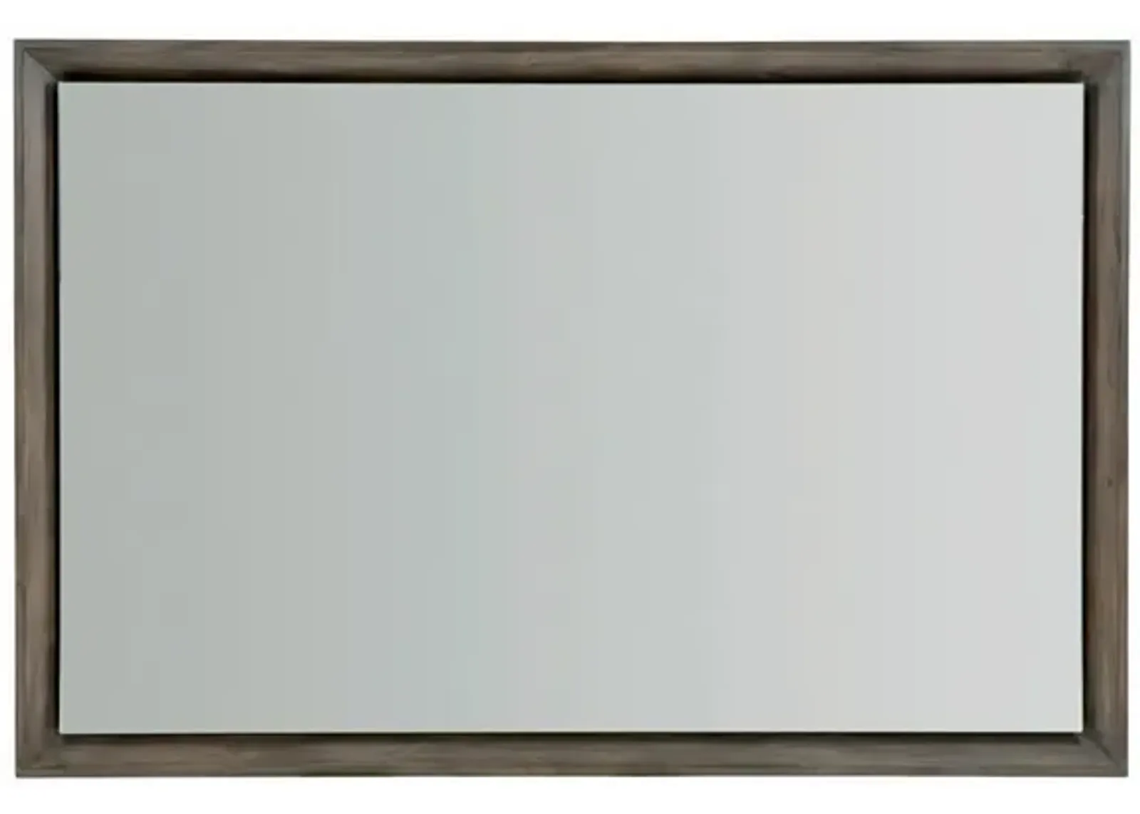 Profile Mirror