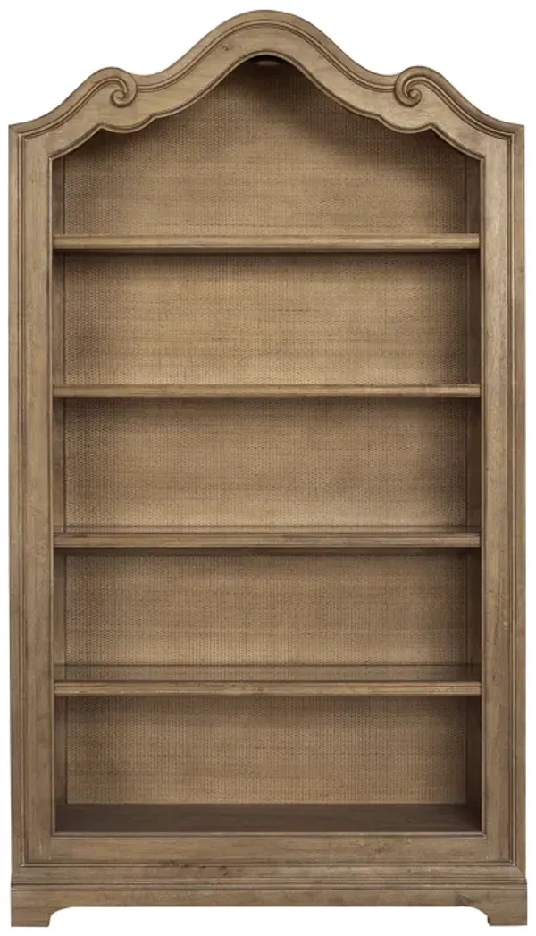 Weston Hills Bookcase 