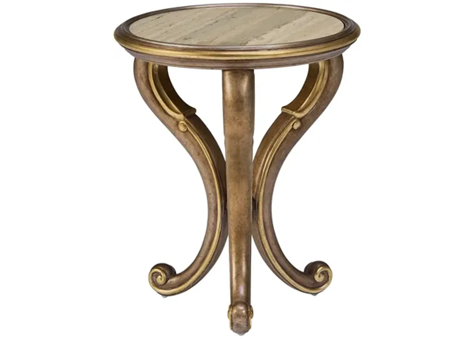 Majorca Chairside Table