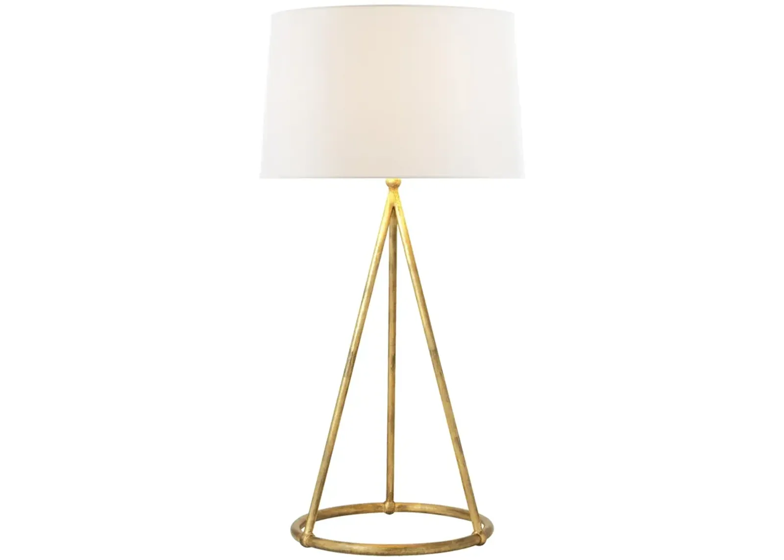 Nina Tapered Table Lamp