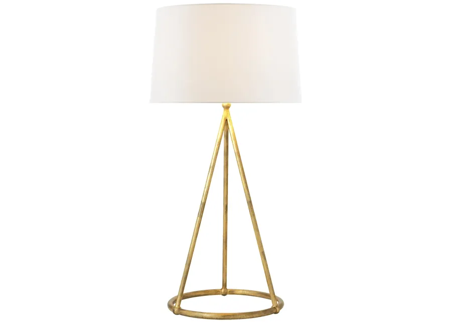 Nina Tapered Table Lamp