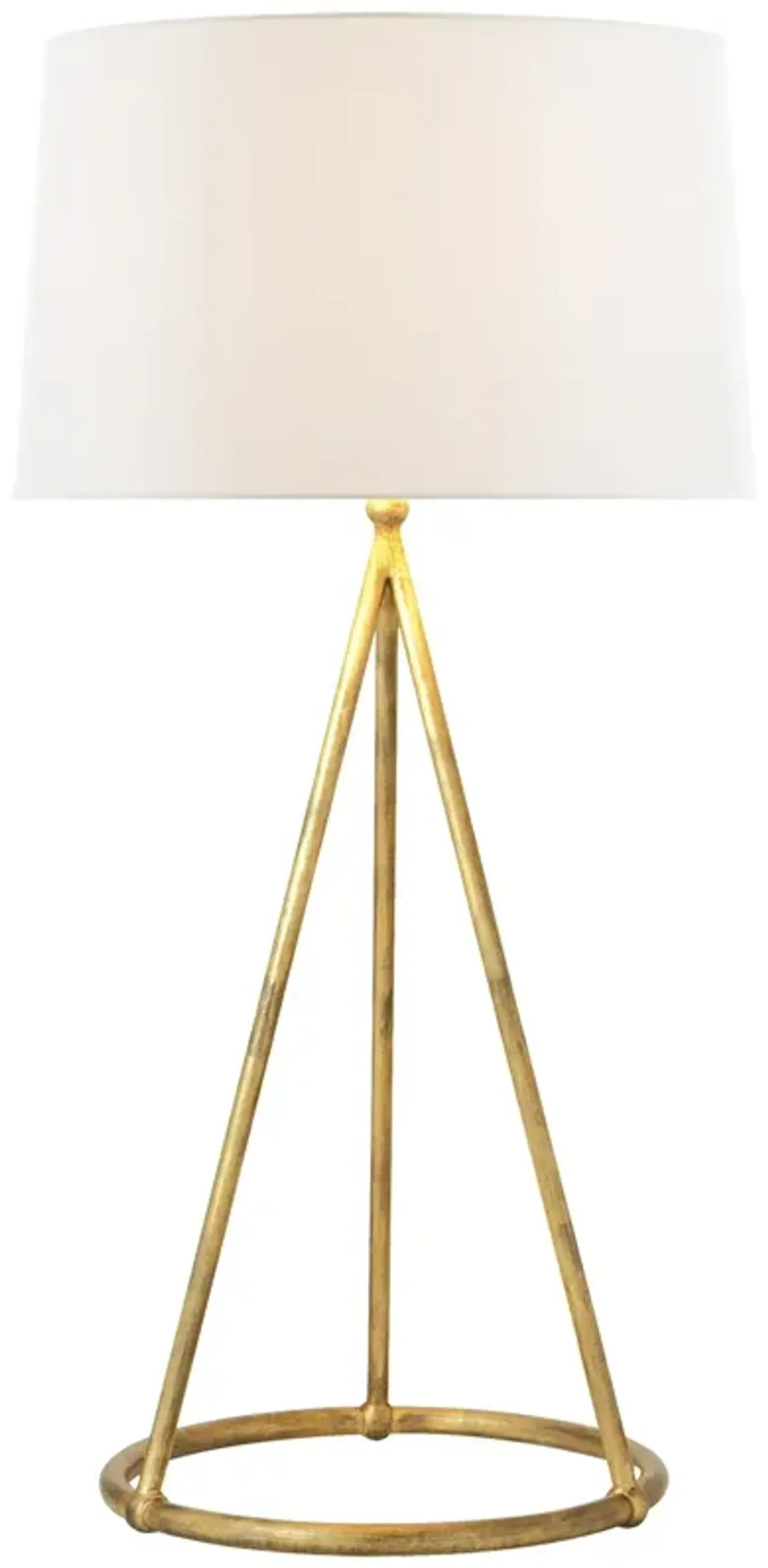 Nina Tapered Table Lamp