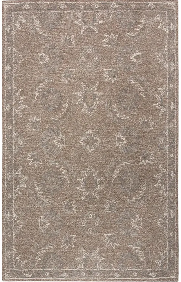 Harmony HMY981 7'9" x 9'9" Rug