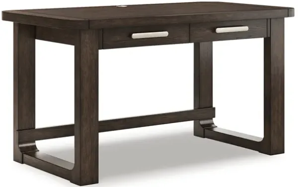 Breckington Home Office Desk