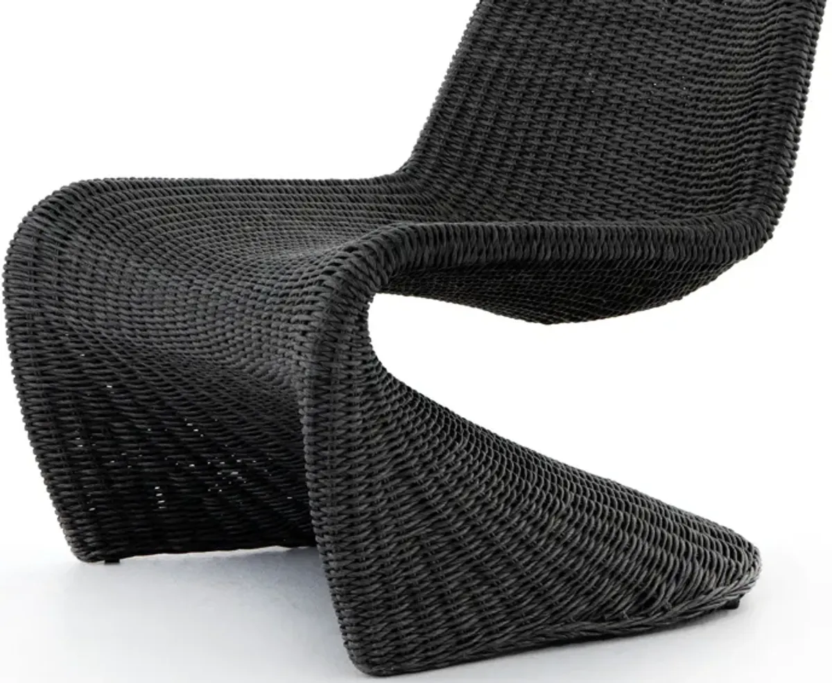 Portia Outdoor Occasional Chair