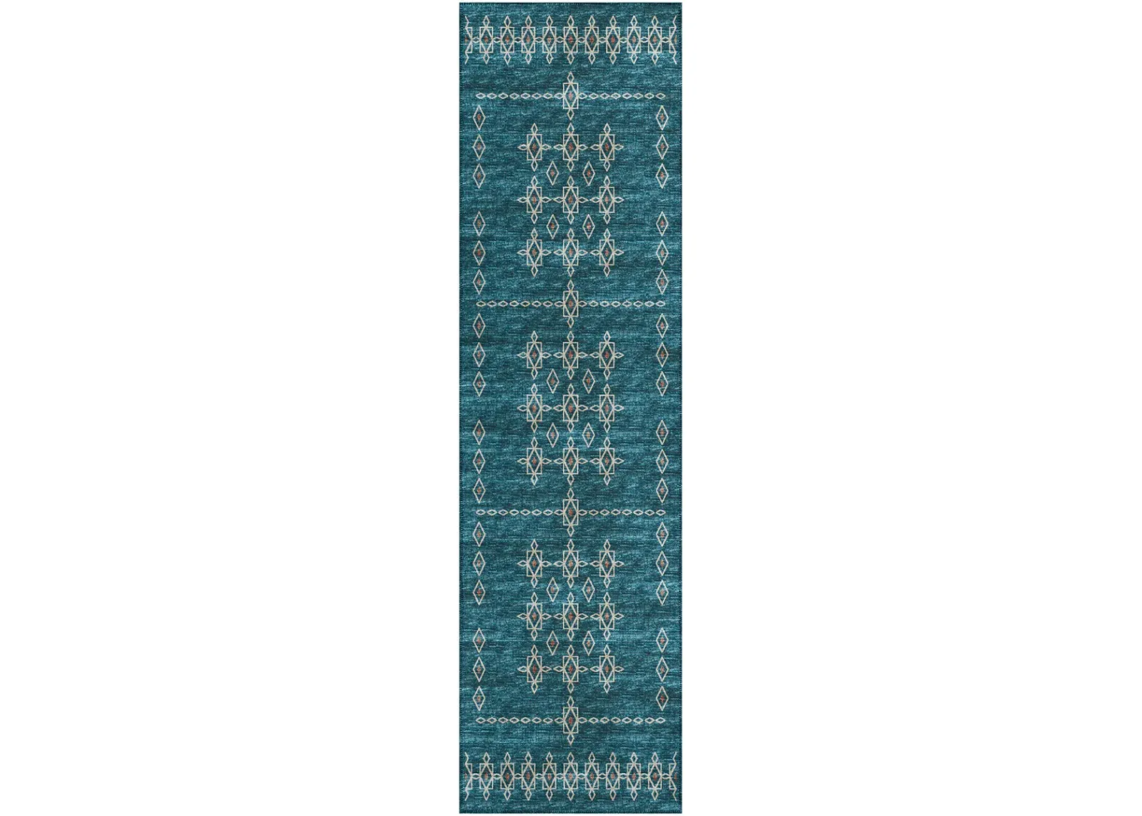 Sedona SN3 Riverview 2'3" x 10' Rug