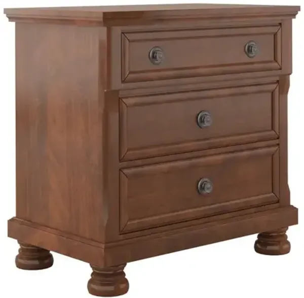 Prescott Nightstand