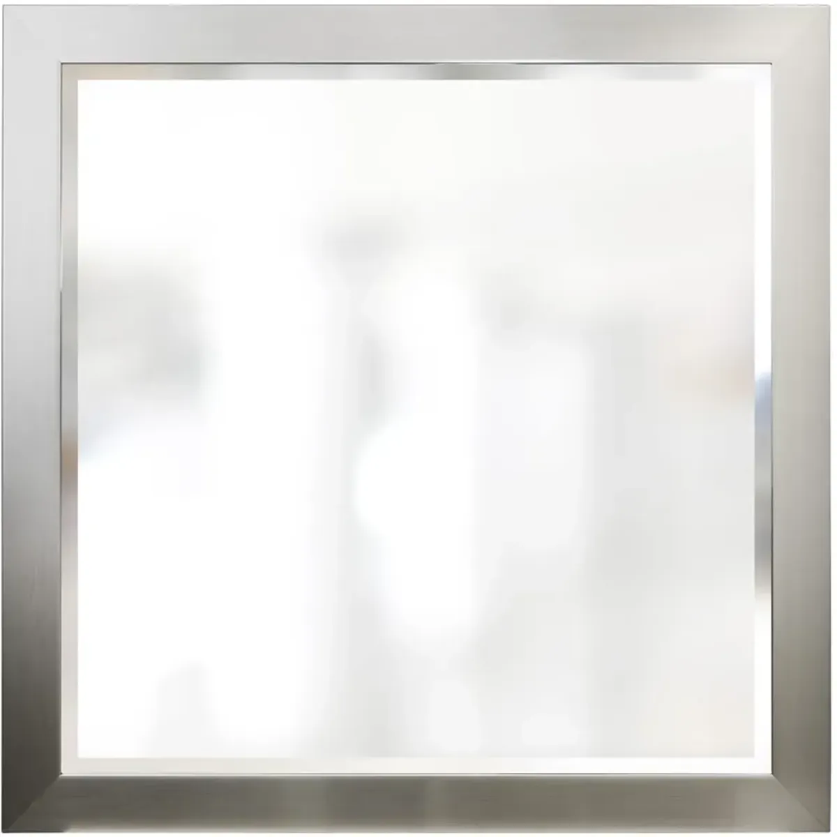 Manufactured Mirror