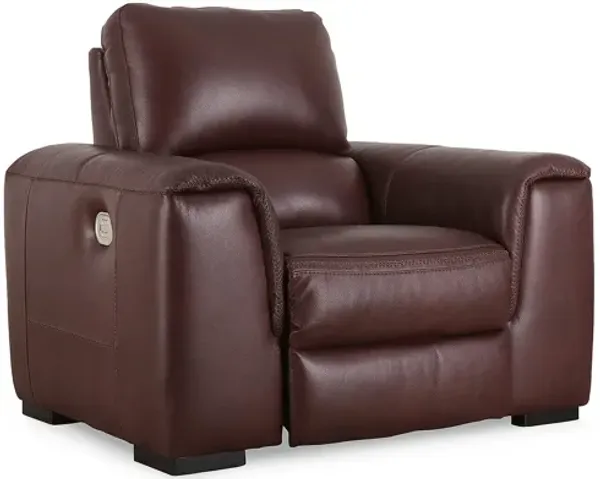 Alessandro Power Recliner
