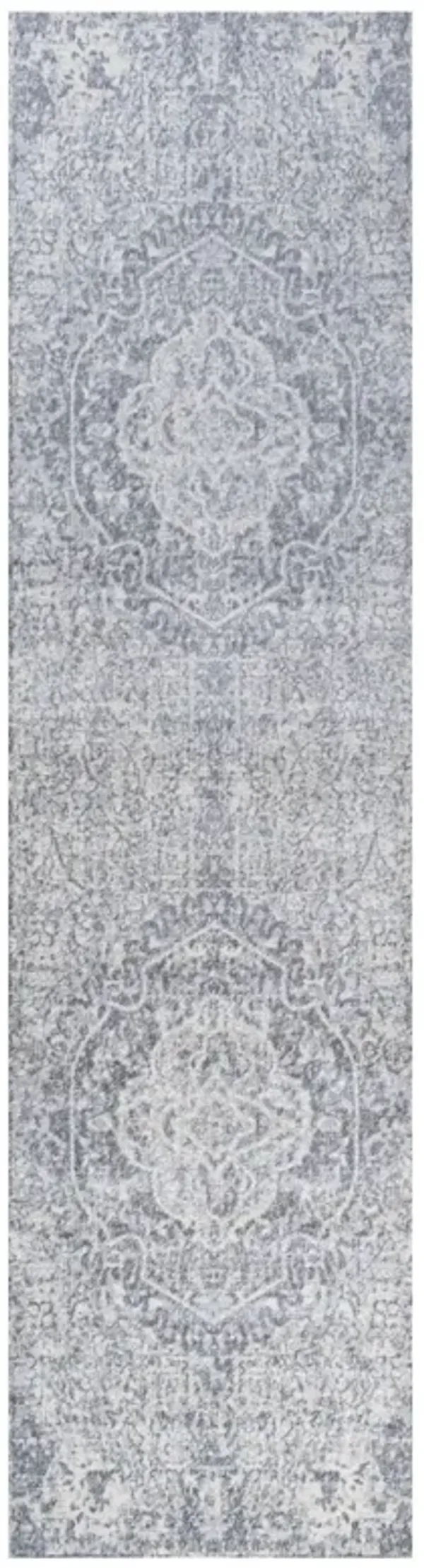Edison Modern Persian Vintage Medallion Area Rug