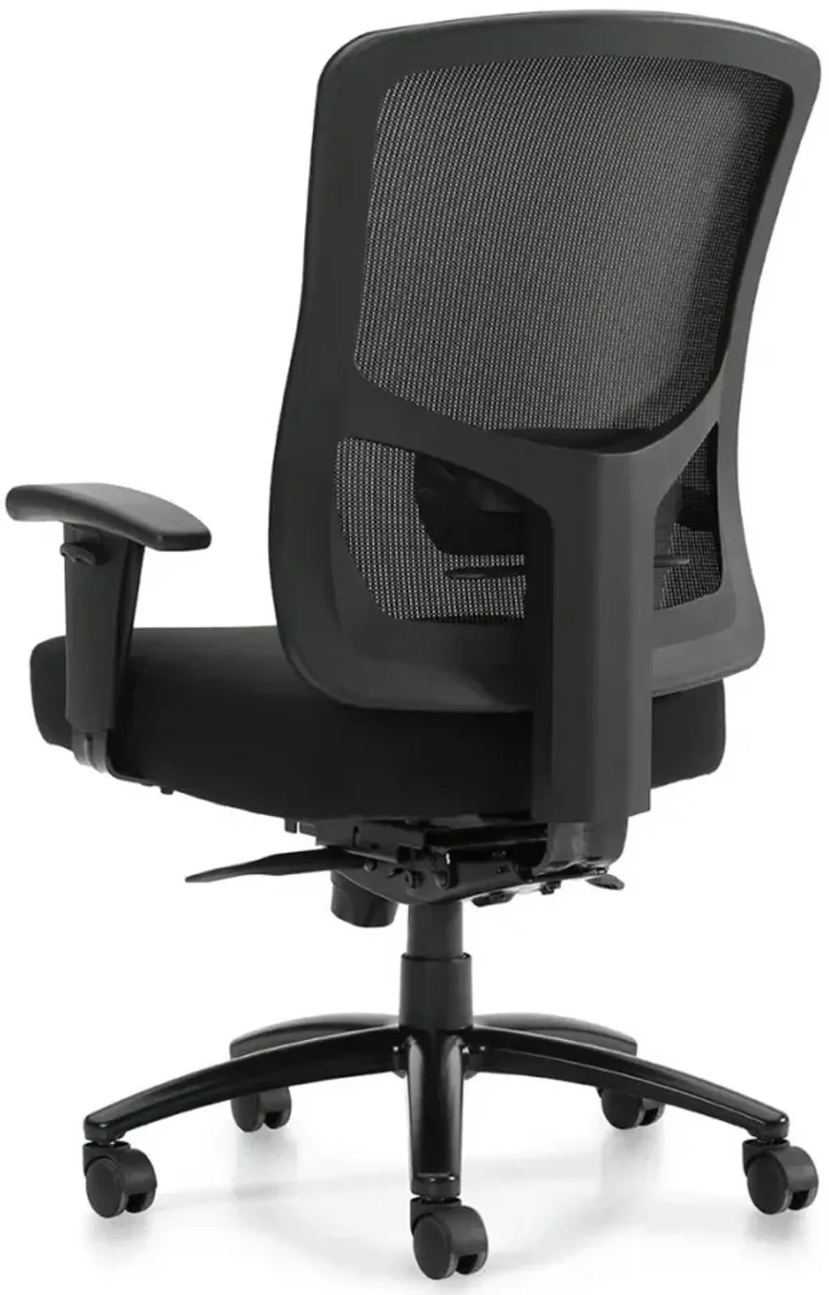 Heavy Duty Mesh Back Office Chair