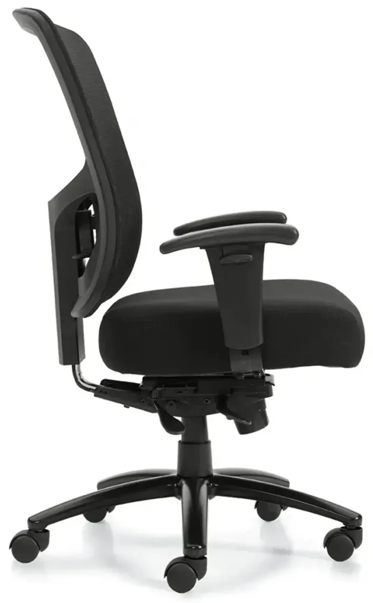 Heavy Duty Mesh Back Office Chair