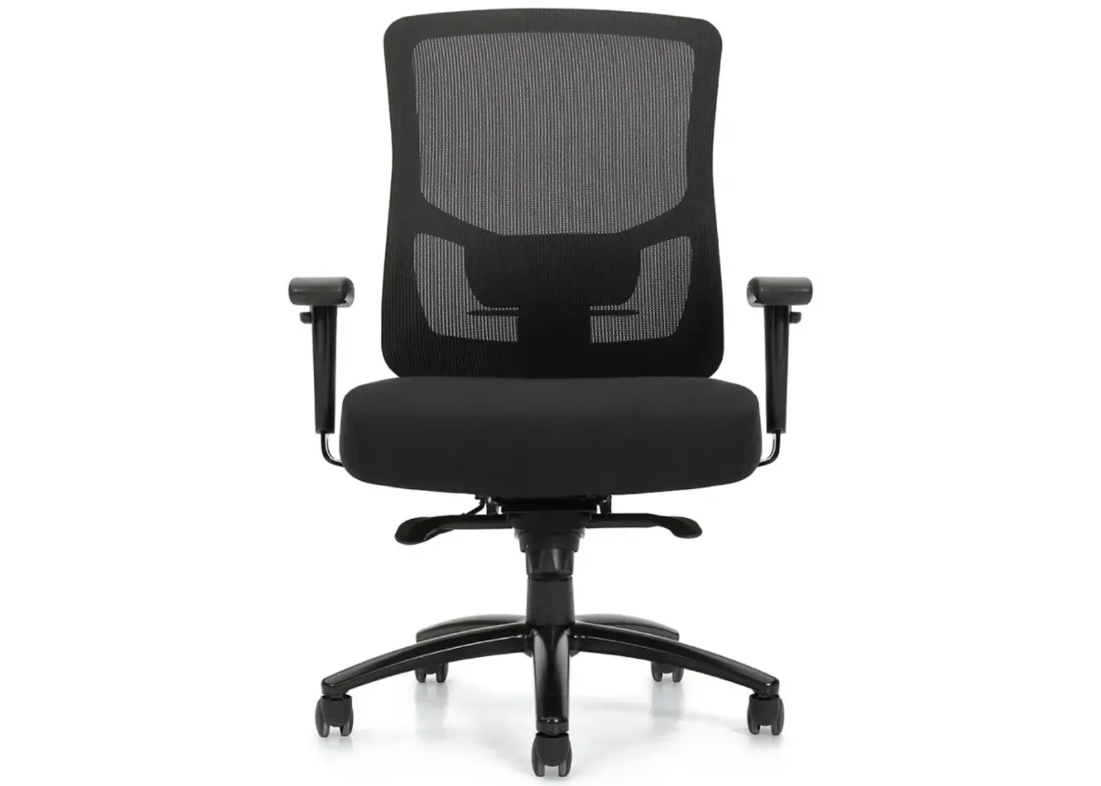 Heavy Duty Mesh Back Office Chair