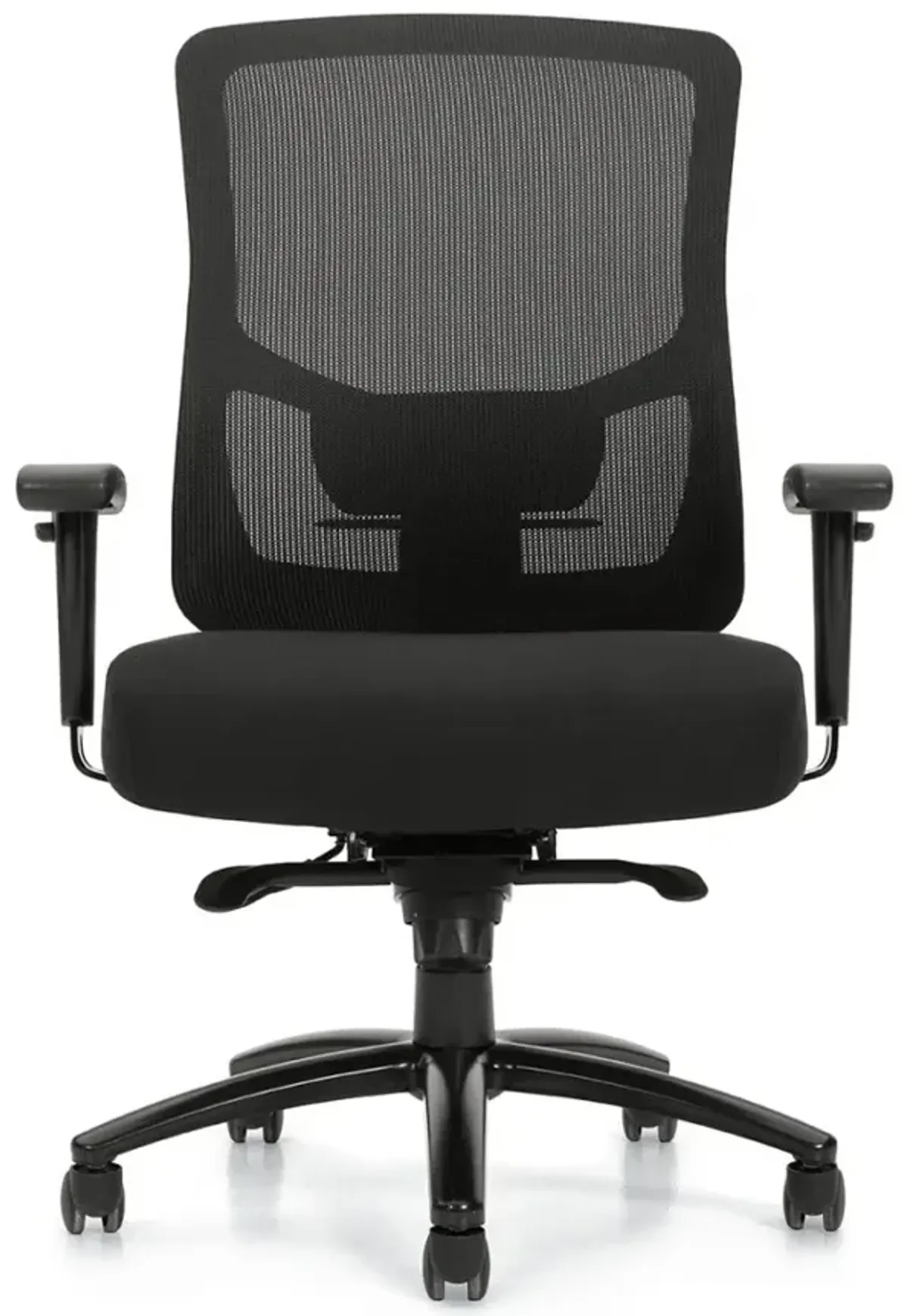 Heavy Duty Mesh Back Office Chair