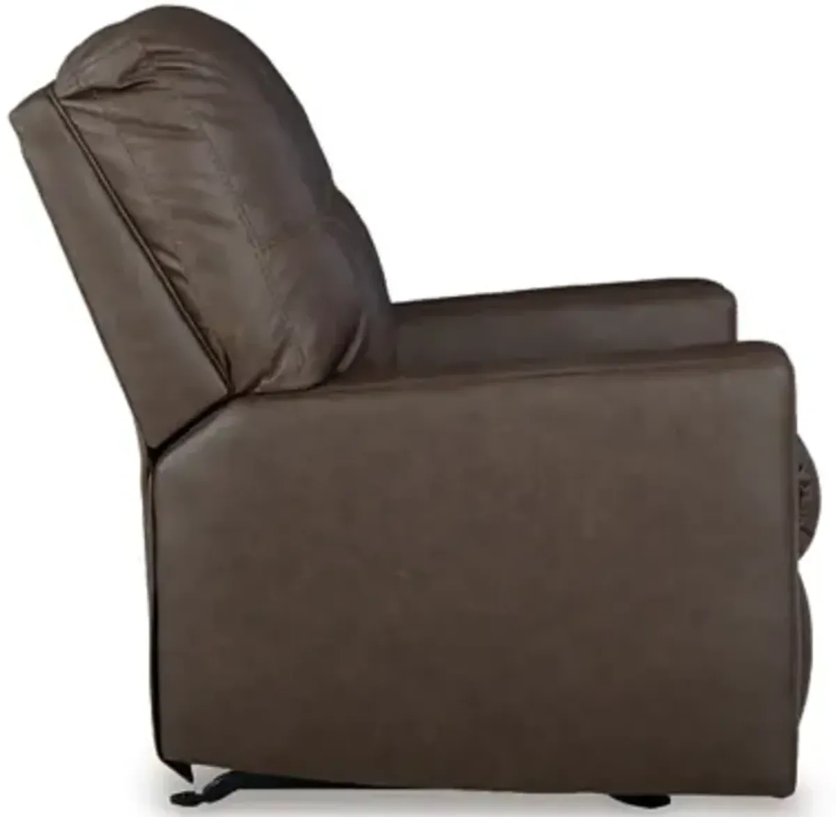 Barlin Mills Umber Recliner