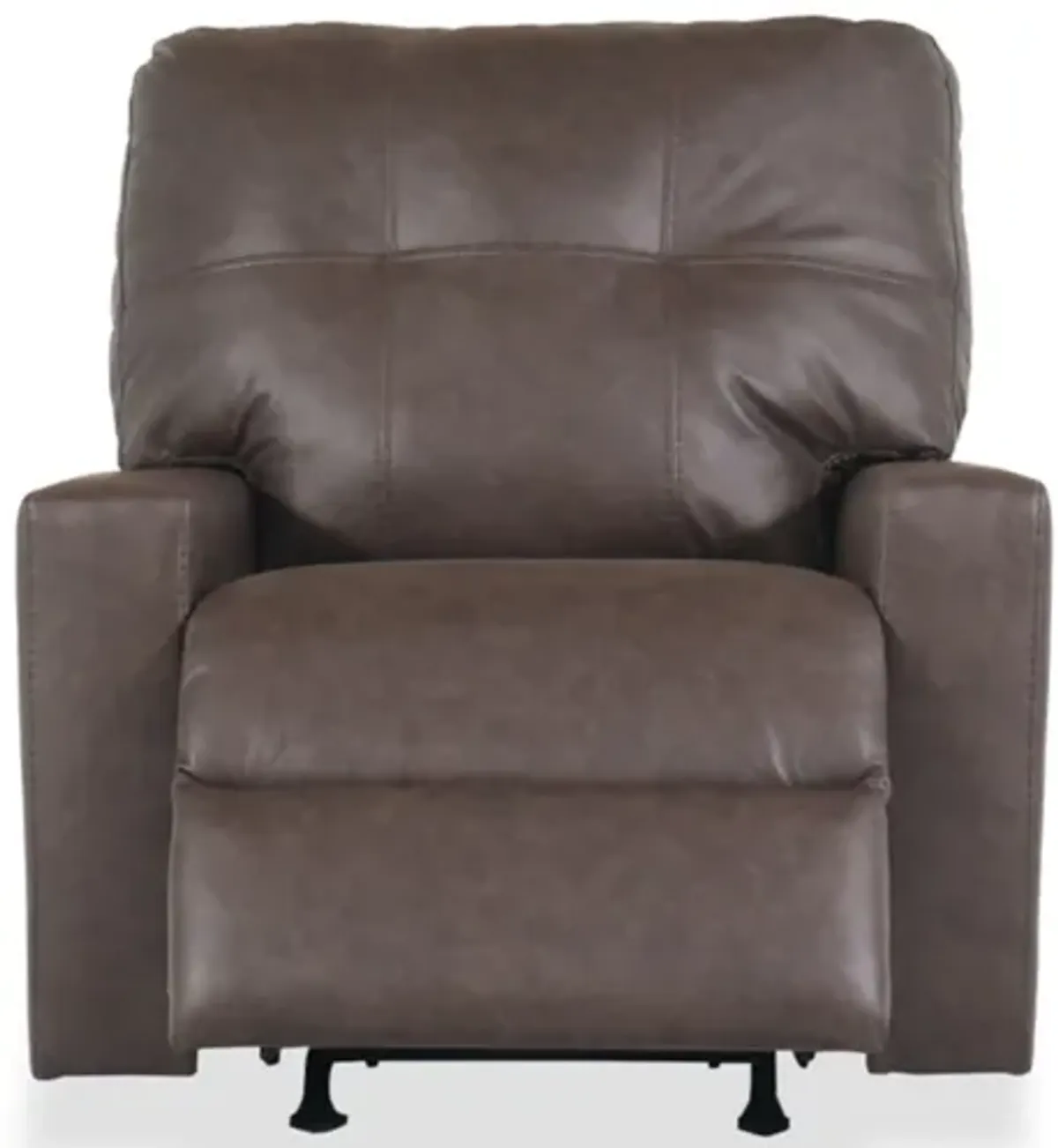 Barlin Mills Umber Recliner