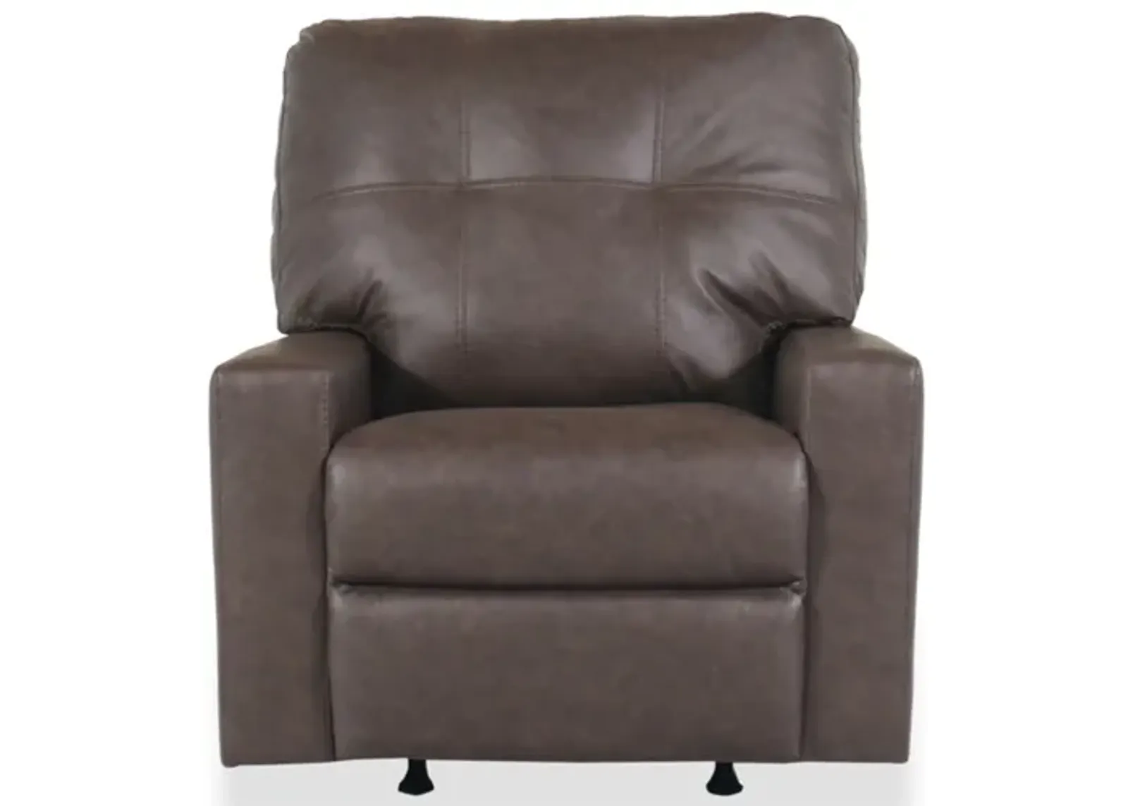 Barlin Mills Umber Recliner