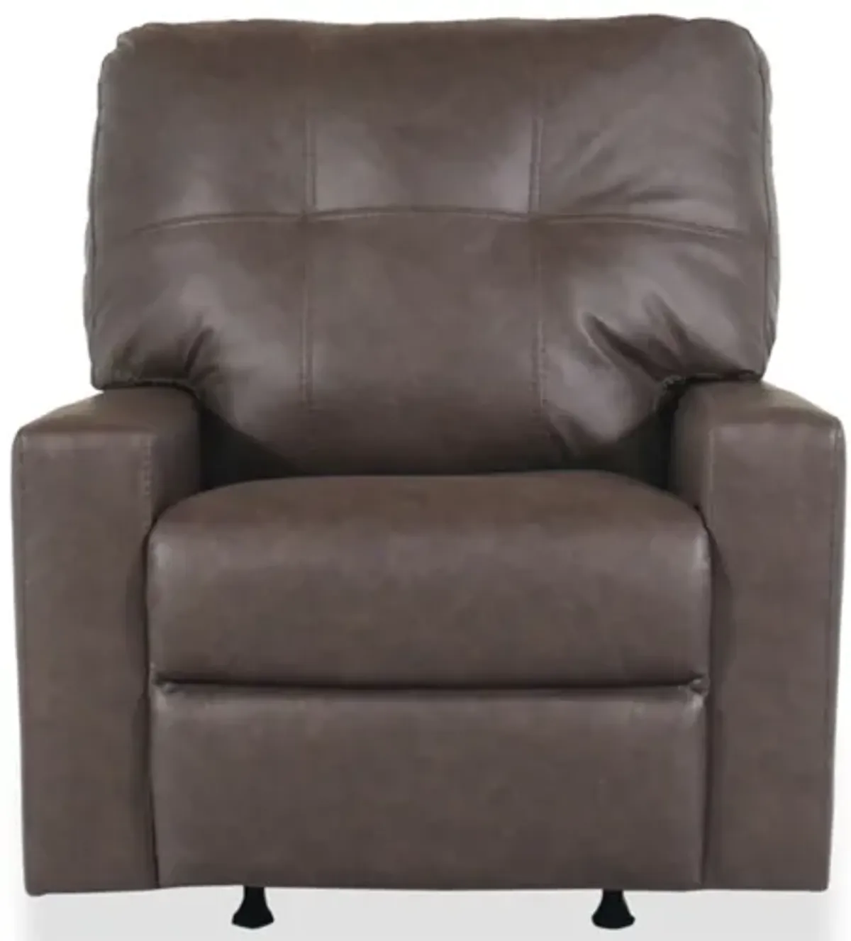 Barlin Mills Umber Recliner